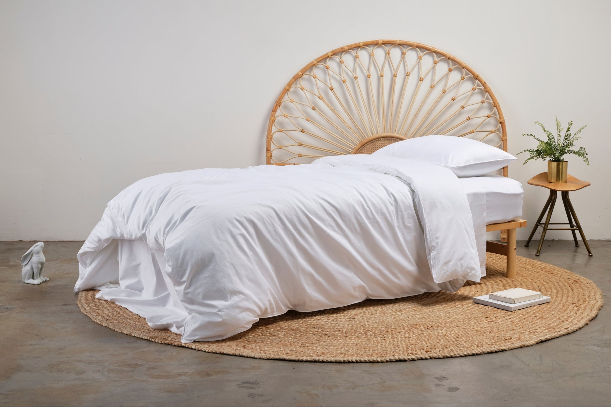One styling hack that will instantly elevate your Bedroom