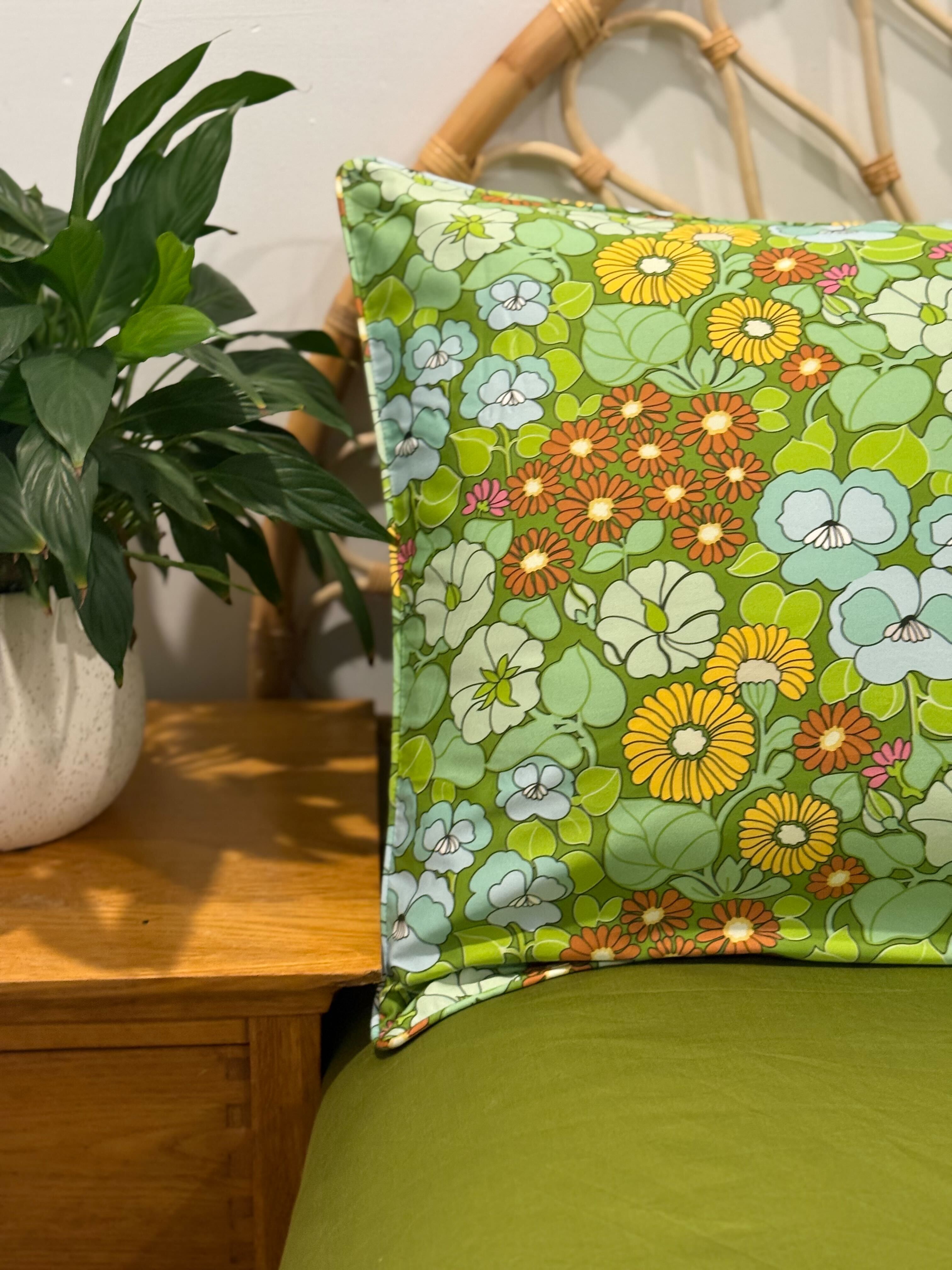 Isabelle Pillowcase Set