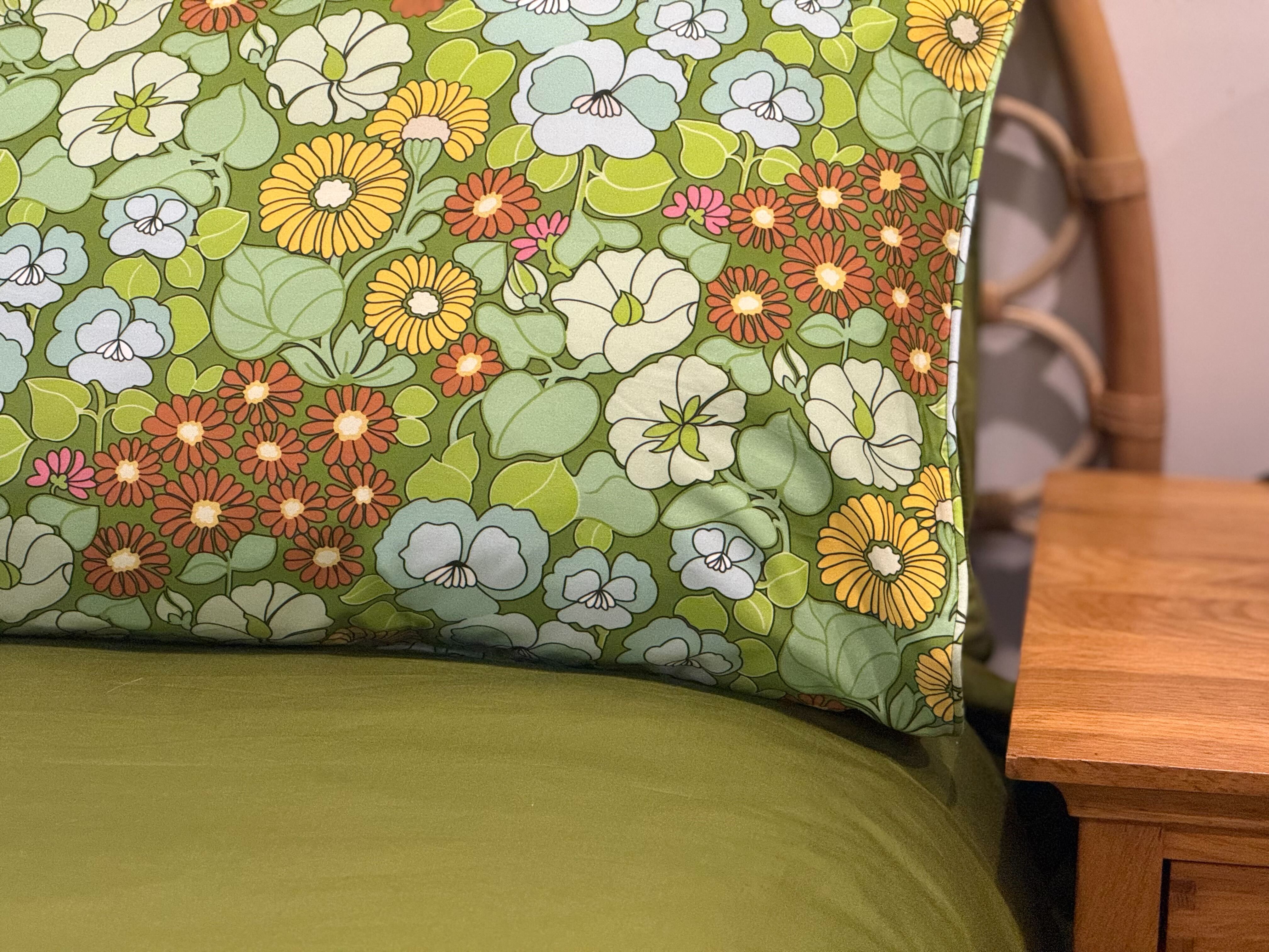 Isabelle Pillowcase Set