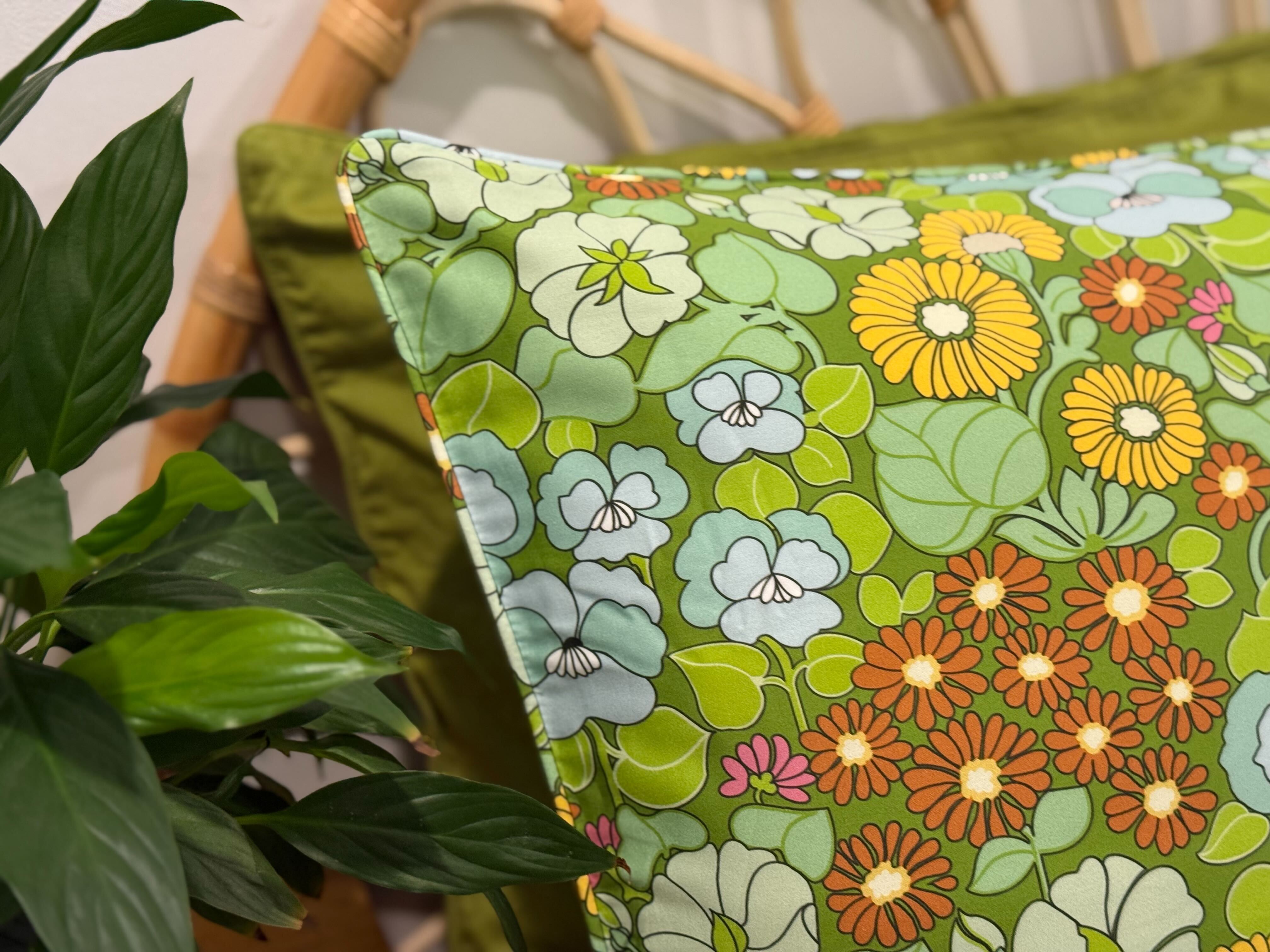 Isabelle Pillowcase Set