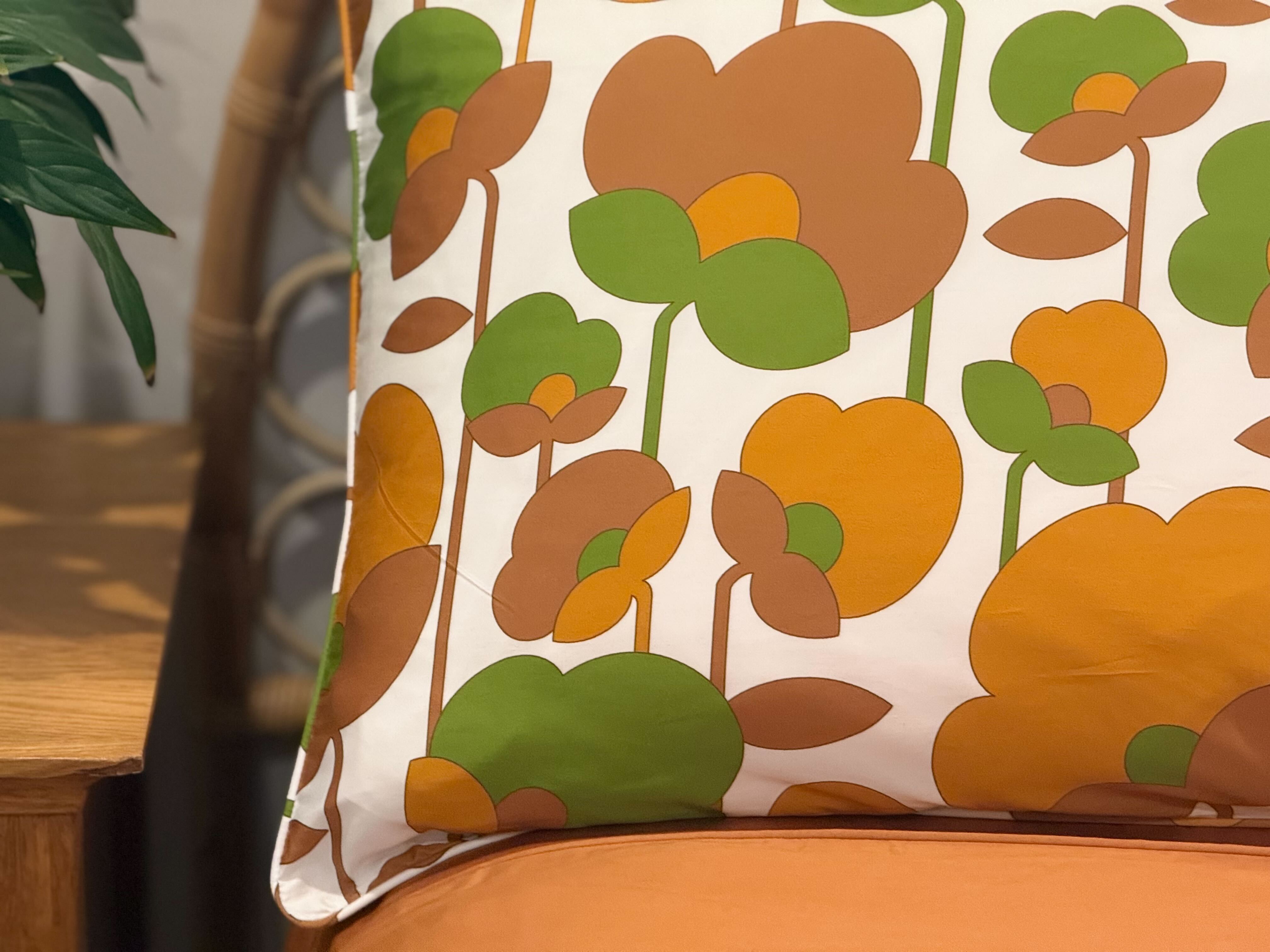 Cordelia Pillowcase Set