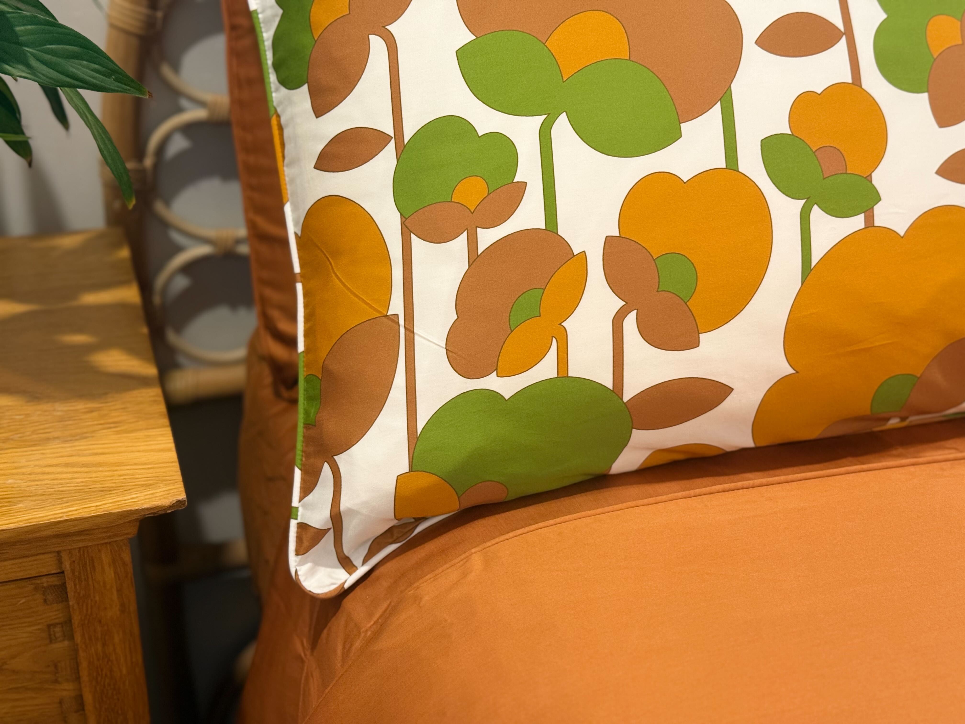Cordelia Pillowcase Set