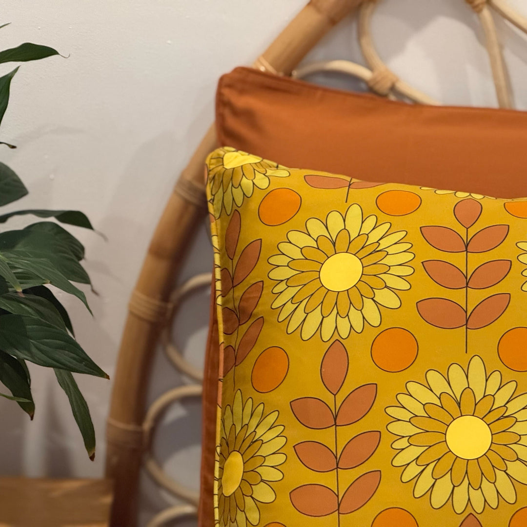 Lola Pillowcase Set