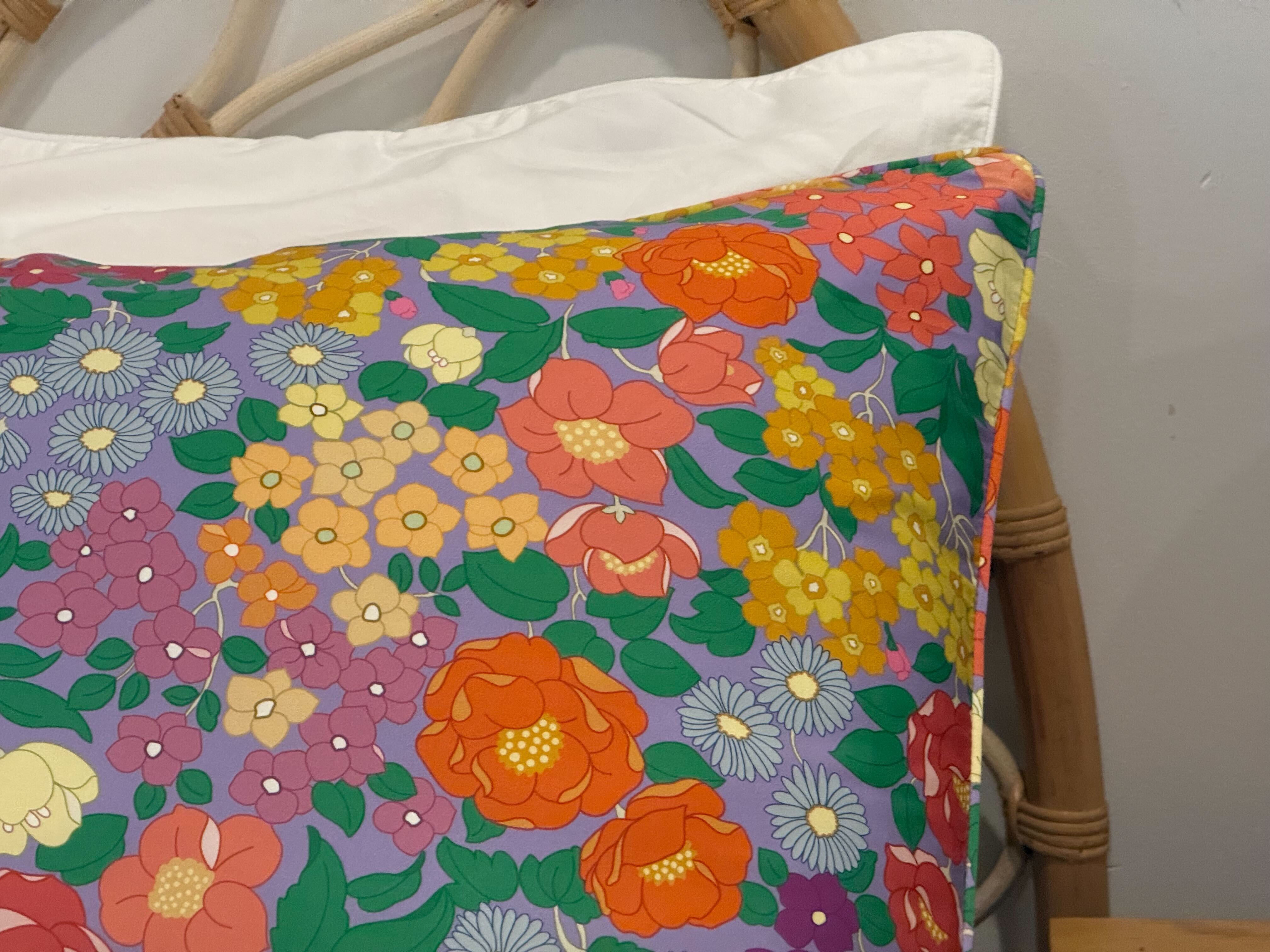 Hazel Pillowcase Set