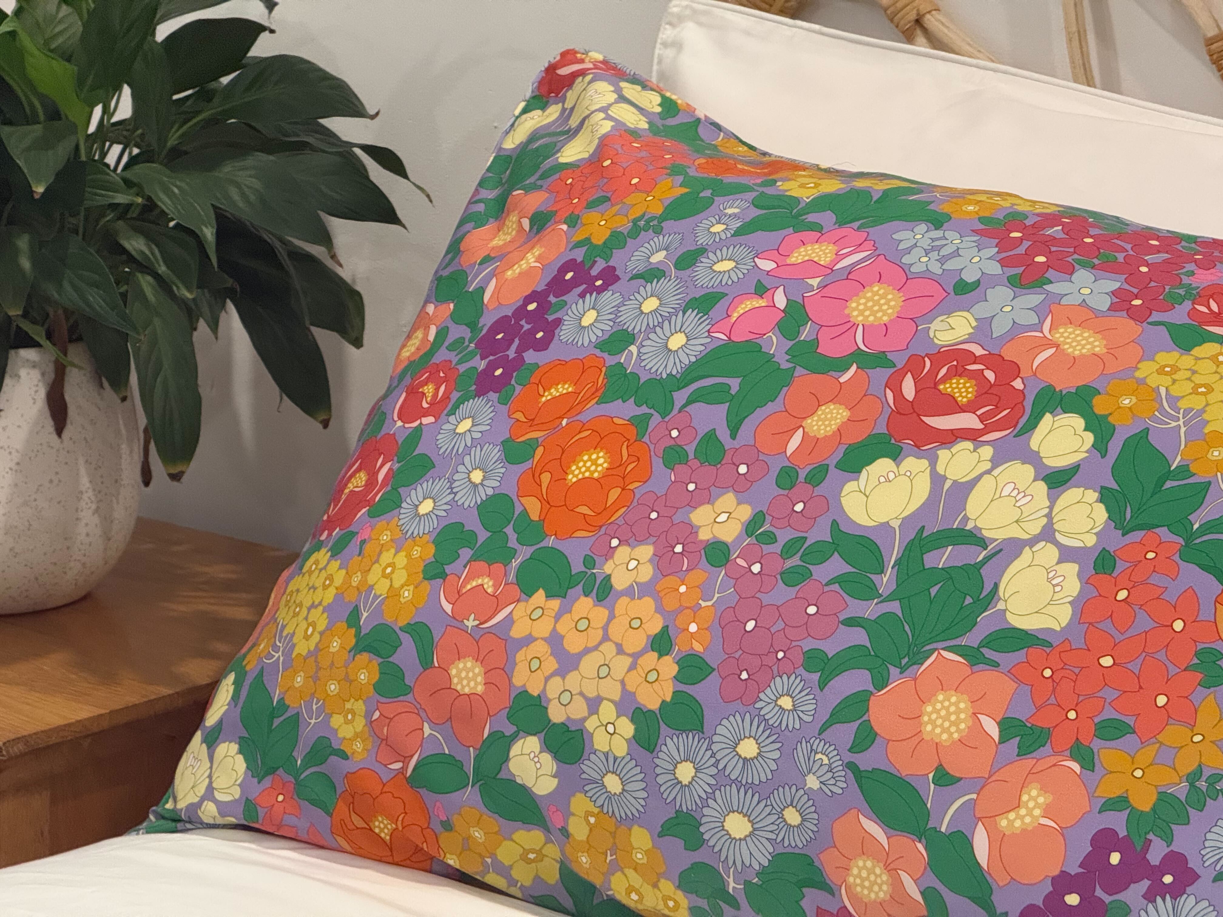 Hazel Pillowcase Set