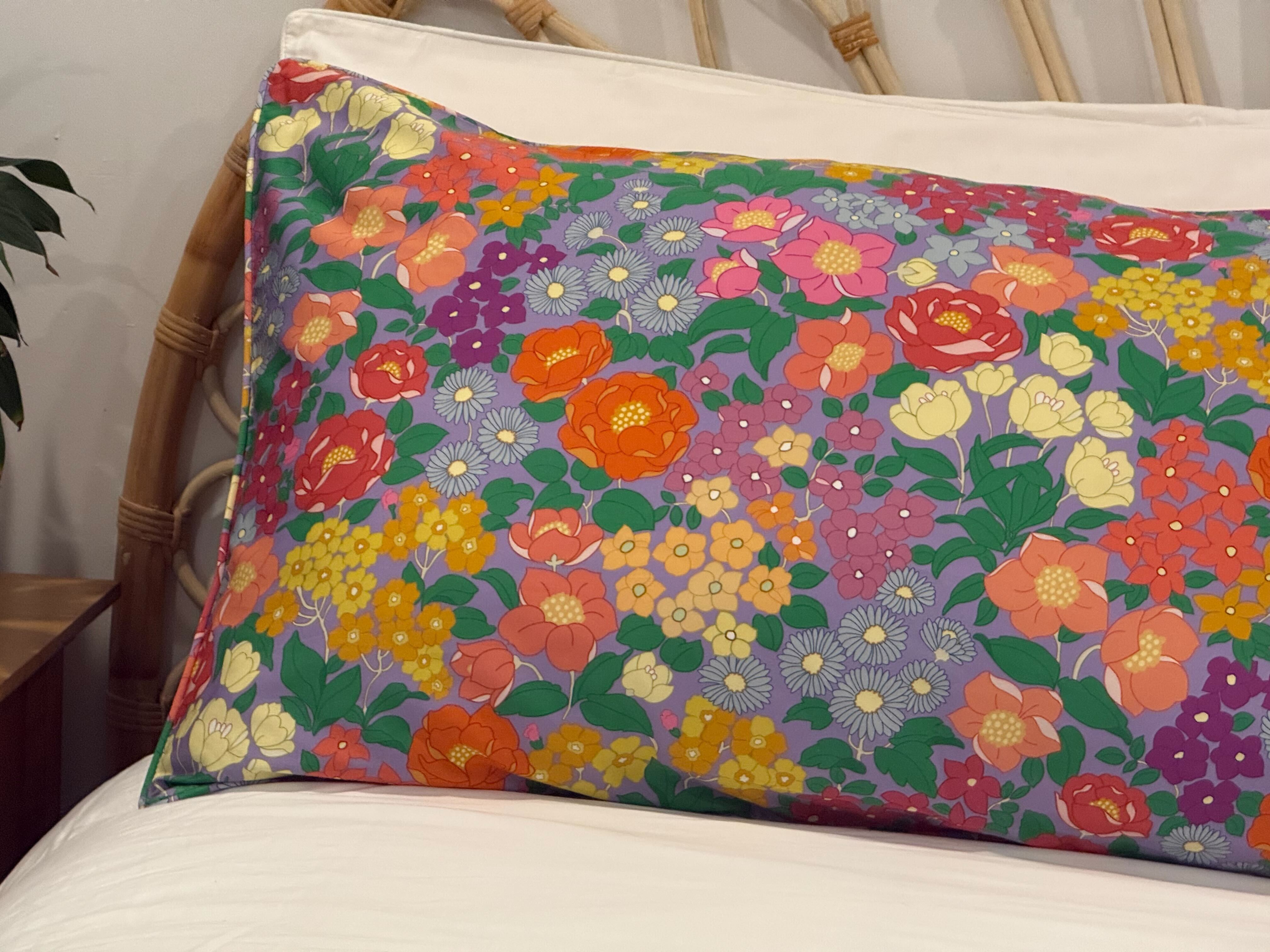 Hazel Pillowcase Set