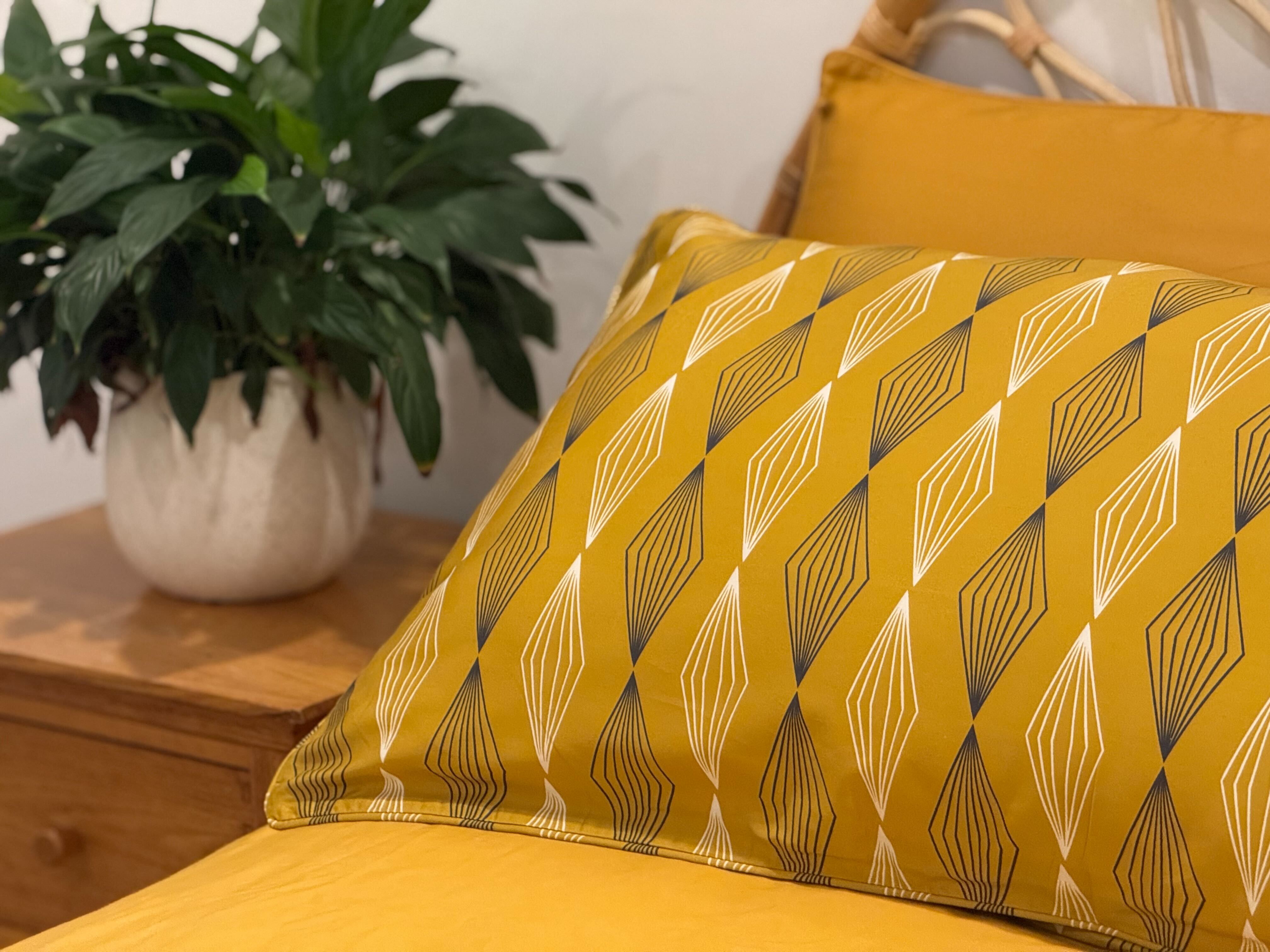 Zoot Pillowcase Set