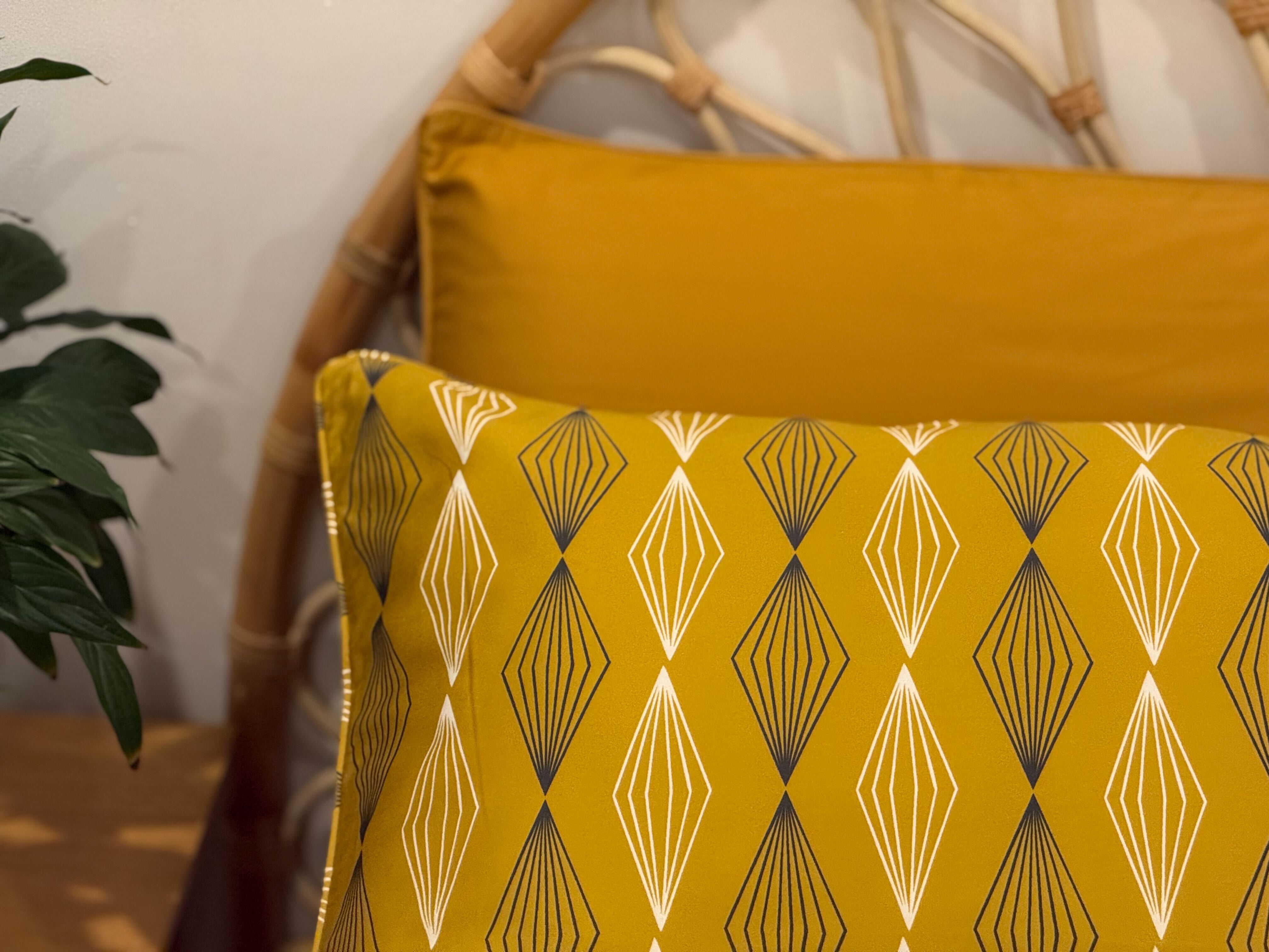 Zoot Pillowcase Set