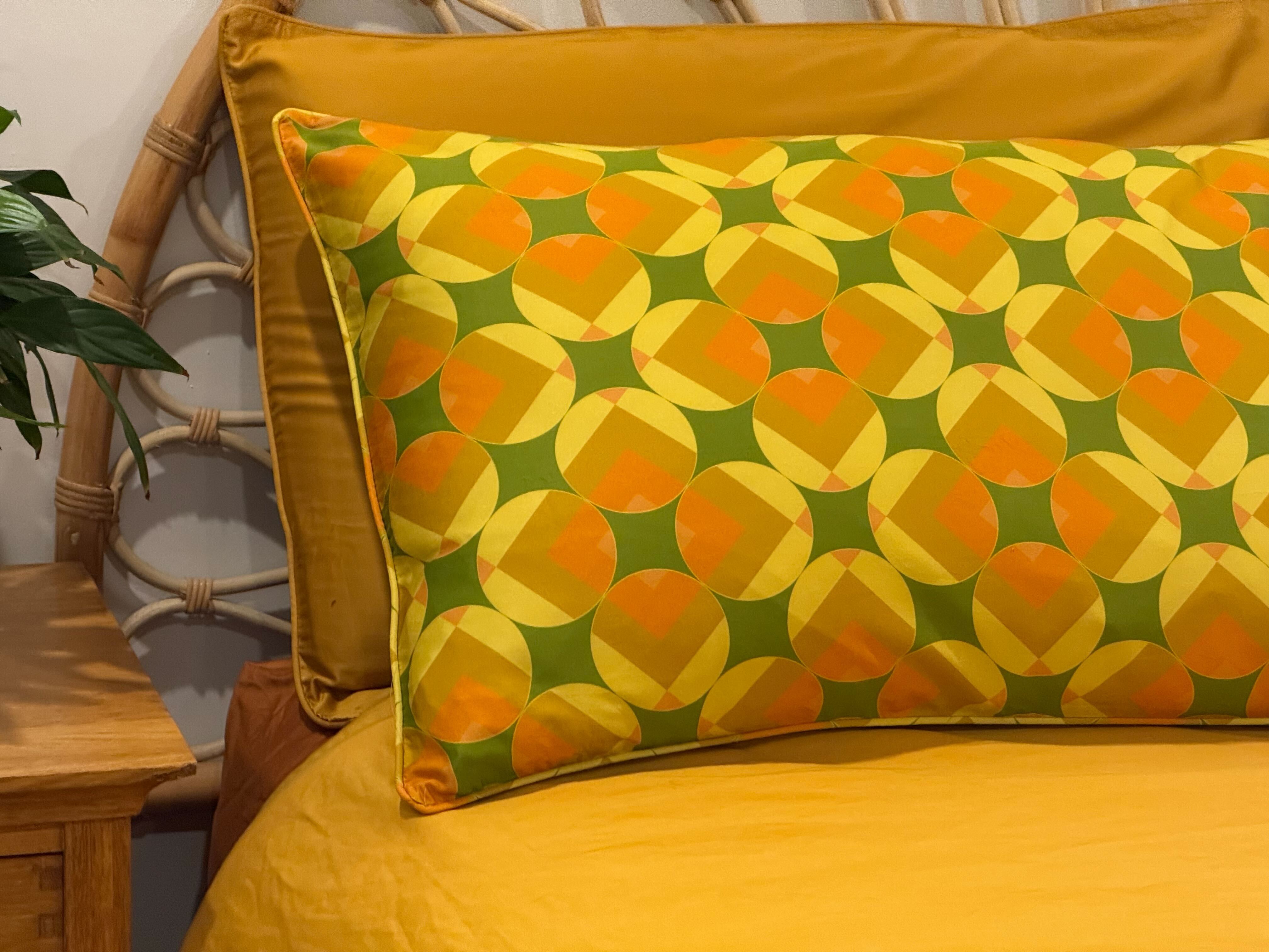 Bobbie Pillowcase Set