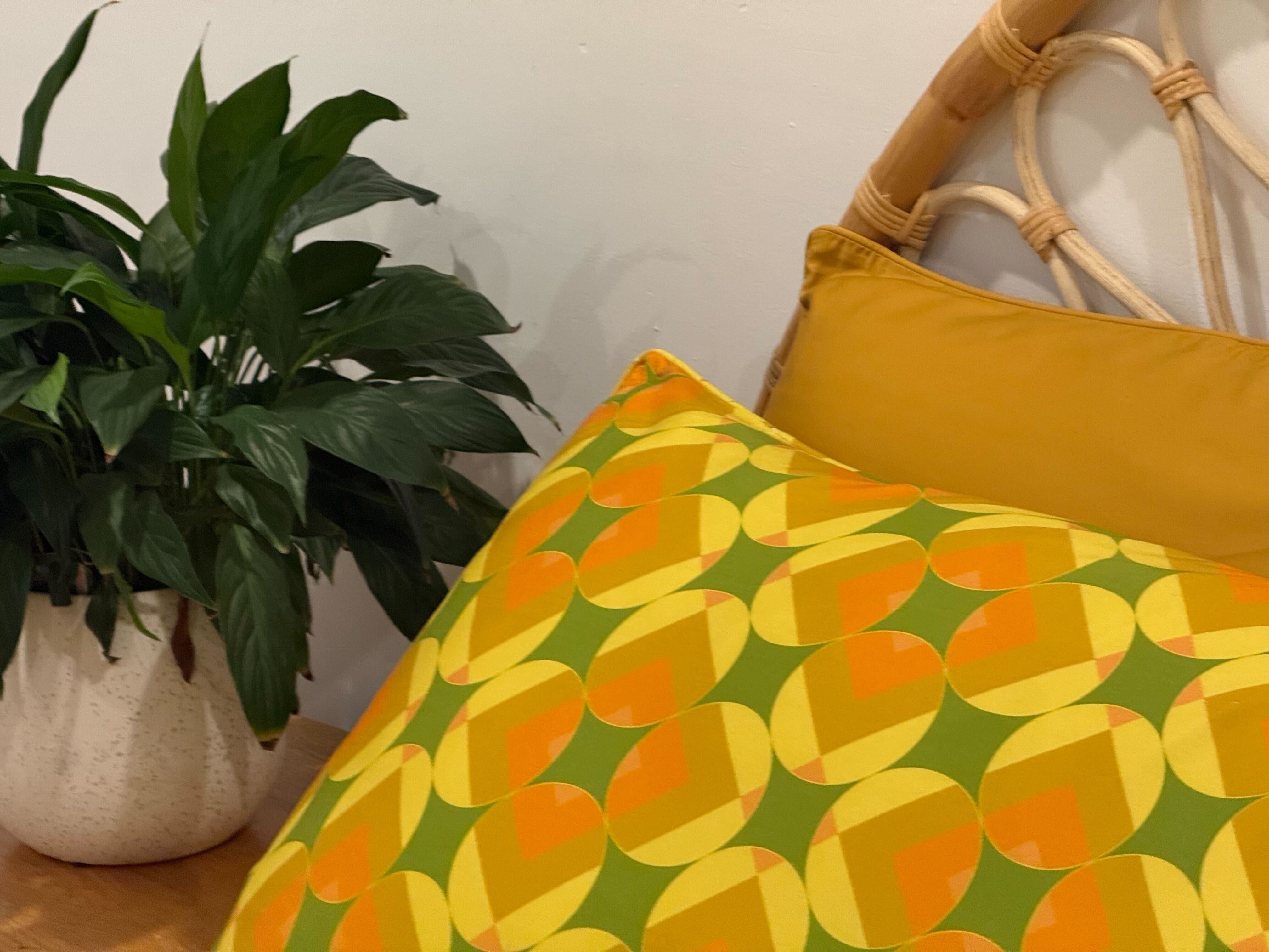 Bobbie Pillowcase Set