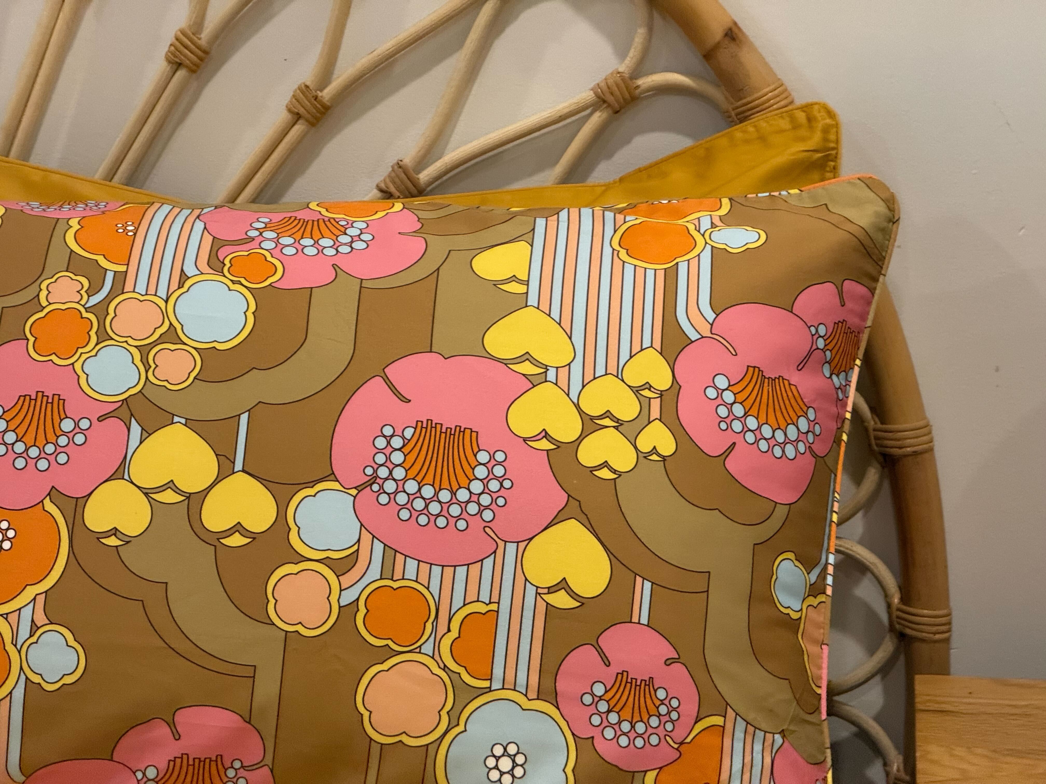 Agatha Pillowcase Set
