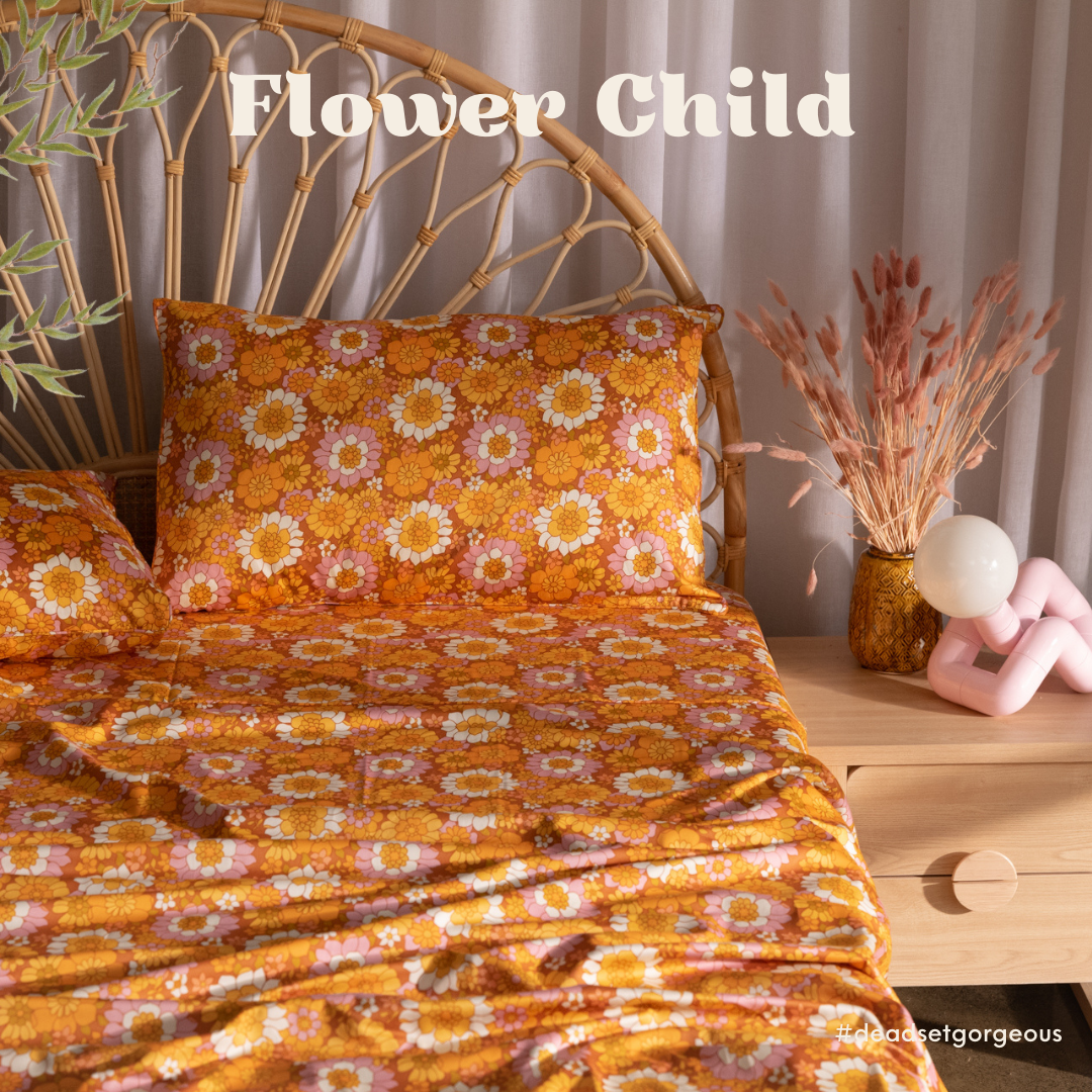flower child