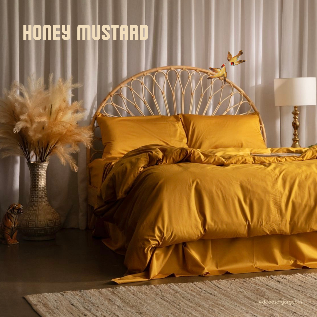 honey mustard
